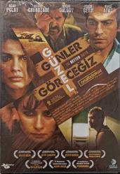 GÜZEL GÜNLER GÖRECEĞİZ SIFIR PAKETLİ DVD 2.EL FİLM ORJİNAL DVD ( 10709