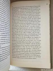 Albert Fraenkel Arzt und Forscher - C.F. Boehringer & Soehne - Almanca Kitap (Albert Fraenkel Doktor ve Araştırmacı)