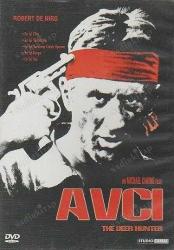 Efemera - Avcı - The Deer Hunter ( Türkçe Dublaj ) ( AMBALAJINDA - SIFIR ) DVD - kitantik - kitaLog