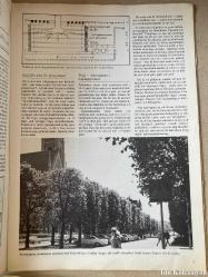 AT - Arkitekttidningen - 1/79 - Danca Kitap (AT - Mimari Tasarım) (Gunnar Lantz / Anders Sandberg / Arvid Bengtsson / Mona Svensson)