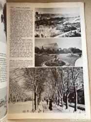 AT - Arkitekttidningen - 1/79 - Danca Kitap (AT - Mimari Tasarım) (Gunnar Lantz / Anders Sandberg / Arvid Bengtsson / Mona Svensson)