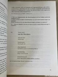 Sekundarstufe I Deutsch Umgang mit Texten 1 - Karl Heinrich Fingerhut / Otfried Hoppe / Martin Hussong - Almanca Kitap