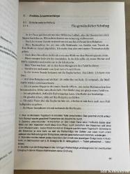 Sekundarstufe I Deutsch Umgang mit Texten 1 - Karl Heinrich Fingerhut / Otfried Hoppe / Martin Hussong - Almanca Kitap
