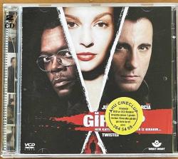 Girdap - Twisted (2004) Orjinal VCD Film ' Samuel L. Jackson - Andy García '