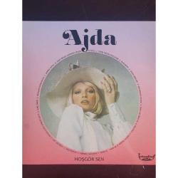 Ajda Pekkan - Hoşgör Sen