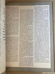 DİALOGUE : Ethics in İnternational Affaris 2:1991 / Robert J. Myers - Economics Without Borders / Miles Kahler - Managing The Innovation Explosion / Kenneth H. Keller - İngilizce Dergi