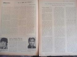 Devlet Milliyetçi Siyasi Haftalık Gazetesi - 17 Ocak 1977 - Sayı:376 - İşçiyi, Solcu Siyaset Bezirganlarına Satanlarda Sarı Sendikacıdır Bunlarla Mücadeleye Kararlıyız - Ankara Kulisi - Ah O Yürek, Ah O Fazilet! - Mehmet Özkan - İmranlı ve İstanbul'da 2 Ülkücü Genç Daha Kızıllar Tarafından Şehit Edildi - Biz Yapılan Yersiz, Gereksiz ve Fakir Milletimizin Veremeyeceği Ölçüde Olan Bu Zamma Karşıyız - Bir Solcunun itirafları - Alper Aksoy - Hangi Ağır Sanayi? - Komünistlere Yaranamazsınız - Pancar Üreticisinin Alın Terine Ortak Olmaya Kimsenin Hakkı Yoktur - Kitle Haberleşme Vasıtaları ve Skolastik Düşünce - Dış Türklerle İlgili Bir Harita Üzerine-  Reşit Akay - Kooperatifçilik ve Türkiye'de Tatbikatı - Sadık Cemile - Gemisini Batıran Karaoğlan'ın İzindeki İkinci Kaptan - Aleksander Soljenitsin - İşçiyi Solcu Siyaset - Beklenen Köy, Kent Köy - Abdülhadi Topallıoğlu - İmranlı ve İstanbul'da fotoğraf ve haberi - Tam Takım Gazete