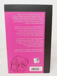 Köpekler İçin Gece Müziği - Ayraçlı