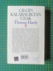 Çılgın Kalabalıktan Uzak