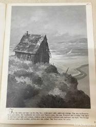 RED BARNS and OTHER SCENES - Arden von Dewitz - WALTER T. FOSTER - İNGİLİZCE KİTAP , DERGİ (KIRMIZI AMBARLAR ve DİĞER SAHNELER)