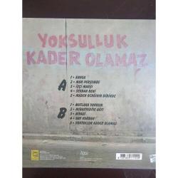 Cem Karaca - Yoksulluk Kader Olamaz