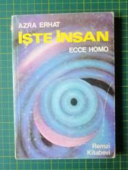 İşte İnsan - Ecce Homo