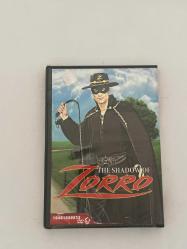 The shadow of zorro ps2 çipli makinelere uygun oyun yılmaz