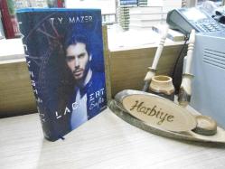 LACİVERT - SAFİR / CİLTLİ, ŞÖMİZLİ