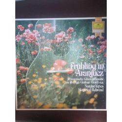 Frühling in Aranjuez - Romantische Gitarrenkonzerte