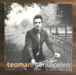 Teoman – Gönülçelen, Plak, LP, Vinyl, Ambalajında, Sıfır