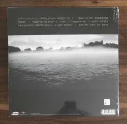 Teoman – Gönülçelen, Plak, LP, Vinyl, Ambalajında, Sıfır