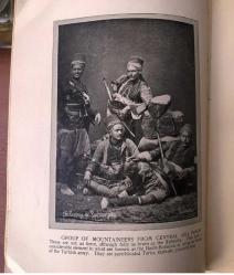 Turkey And The Armenian Atrocities