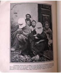 Turkey And The Armenian Atrocities