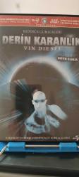 PITCH BLACK * DERİN KARANLIK * VIN DIESEL * DVD