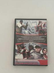 Fahrenheıt ps2 çipli makinelere uygun oyun yılmaz video