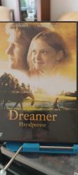 DVD - Hayalperest - Dreamer