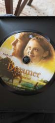DVD - Hayalperest - Dreamer