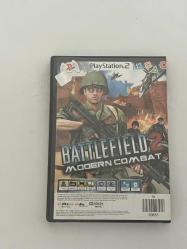 Battlefield modern combat 2 ps2 çipli makineler için uygun oyun yılmaz video