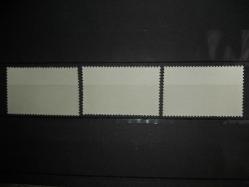 CUMHURİYET ** 1979 Europa CEPT [ISF 2870/2872]: 45TL