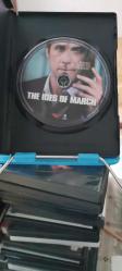 The ides of March DVD - Zirveye Giden Yol DVD