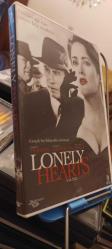 Lonely hearts / DVD