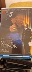 Onurlu Bir Adam - Men of Honor ( Robert De Niro ) ( Türkçe Dublaj ) DVD