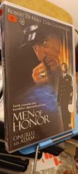 Onurlu Bir Adam - Men of Honor ( Robert De Niro ) ( Türkçe Dublaj ) DVD
