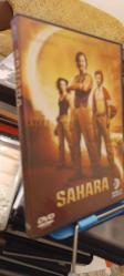 SAHARA * PENELOPE CRUZ * MATTHEW McCONAUGHEY * DVD