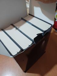 Sokak Nöbetçileri KUTULU CİLTLİ TAM SET