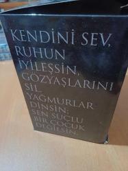 Sokak Nöbetçileri KUTULU CİLTLİ TAM SET