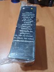 3391 ve Sıfır Kilometre Ciltli Kutulu Set