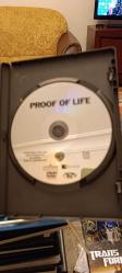 Yaşam Kanıtı-Proof Of Live Snapcase Dvd / Meg Ryan*Russel Crove