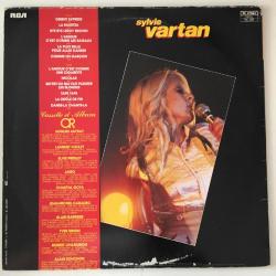Sylvie Vartan - Album Or France 1981 / LP