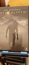 Apokalipto (Apocalypto  DVD