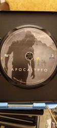 Apokalipto (Apocalypto  DVD