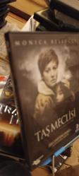 DVD- TAŞ MECLİSİ MONICA BELLUCCI TÜRKÇE DUBLAJ