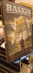 BASKIN * THE RAID REDEMPTION * DVD