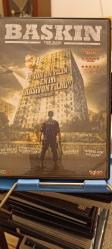 BASKIN * THE RAID REDEMPTION * DVD