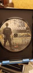 BASKIN * THE RAID REDEMPTION * DVD