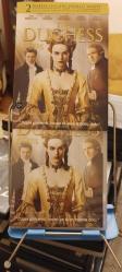 The Duchess - Düşes / Saul Dipp (DVD)