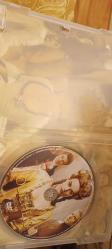 The Duchess - Düşes / Saul Dipp (DVD)