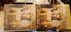 The Duchess - Düşes / Saul Dipp (DVD)