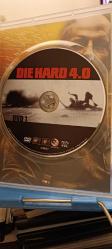 ZOR ÖLÜM 4.0 - DIE HARD 4.0 - BRUCE WILLIS - AMBALAJLI - DVD