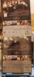 THE EXPENDABLES - CEHENNEM MELEKLERİ - DVD ALBÜMÜ